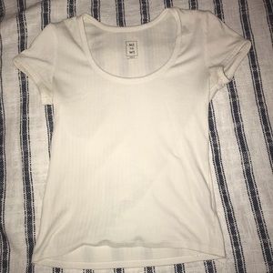 Small Pacsun top